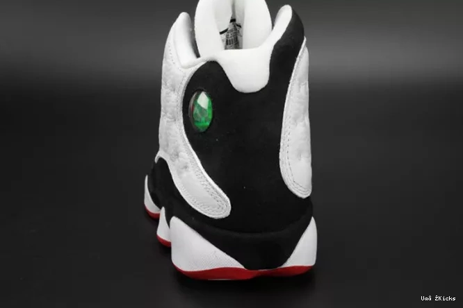 3334 821 Jordan Unique Retro Got 13 Game He (2018) 414571- 1021